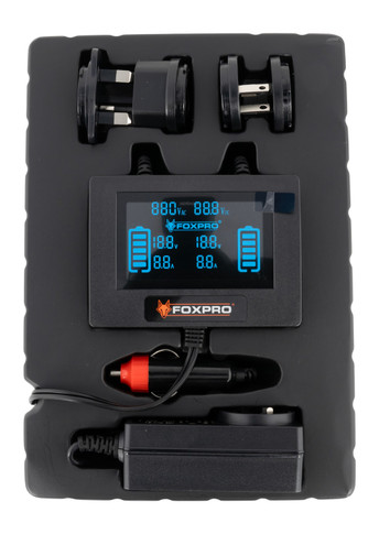 Foxpro UNVBTCHG