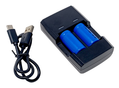 Nightstick NS1-BATT