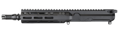 Cobalt CKPROURG55616BBLK