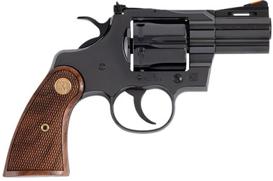 Colt PYTHONBP2WTS