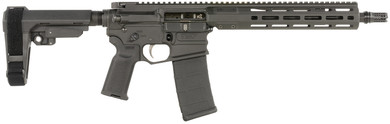 Cobalt CKPROLITE556115BLK