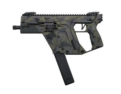 KRISS USA KV903PWD00