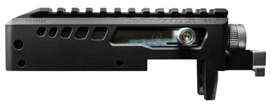 Tactical Solutions XRA2TDMB X-Ring Takedown VR Gen2 22 LR,Rcvr Sets