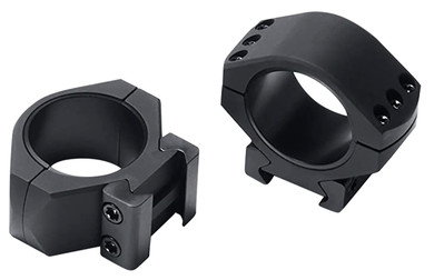 Burris 420211 XTR Signature Rings Matte Black 34mm