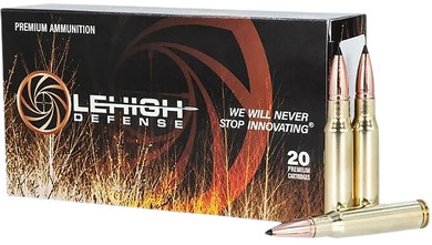 Lehigh Defense LA308165TXC