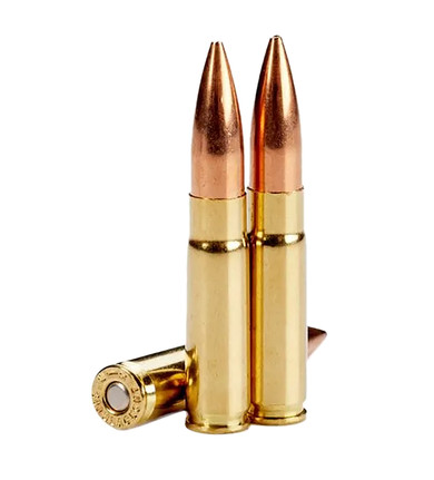 Wilson Combat A300BLK220HPBT