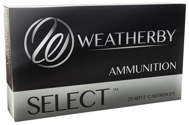 Weatherby H653140IL