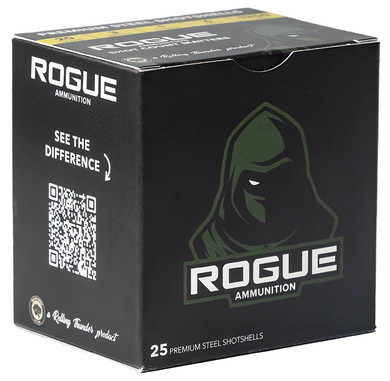 Rogue RA-20-1-4S