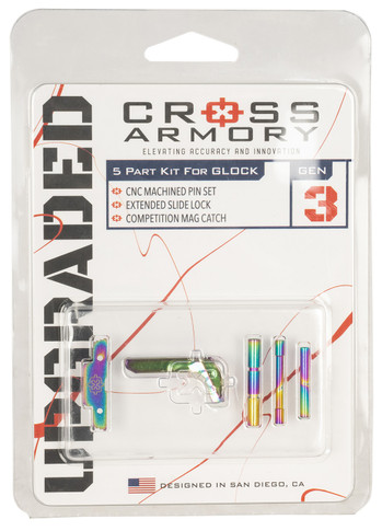 Cross Armory CRGOKRB