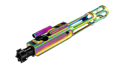 Faxon Firearms FF556BCGCNITRIDELWNCR