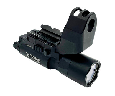 Vantage Point Armory 40008