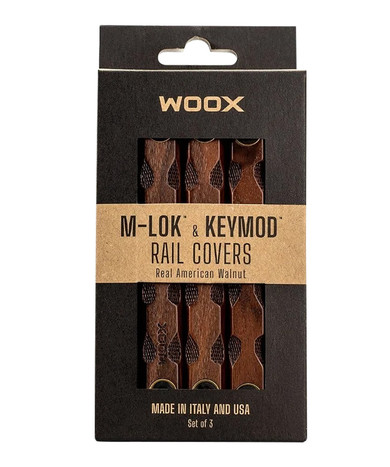 Woox SH.MLK001.SET