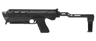 Meta Tactical MX1-PS-BK