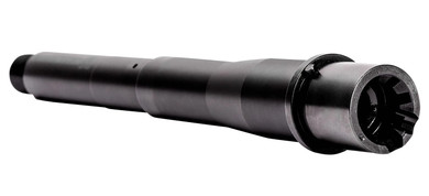 Rosco BL-075-HB-300BLK-5-P