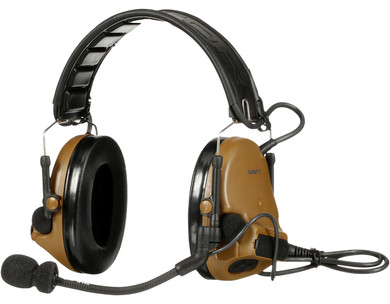 Aearo Peltor MT20H682FB47CY