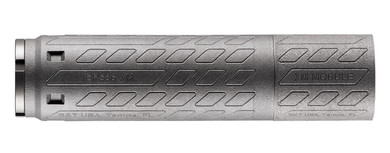 B&T Firearms SD-VERS36 Vers36 Ti 1.70" Gray Titanium