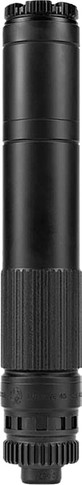 Dead Air MOJAVE45BLK Mojave 45 Titanium 45 Auto Black