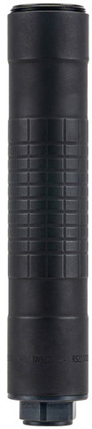 IWI US IWS22 22 LR-5.7x28 Black 1/2"x28