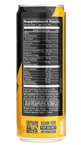 Jocko Fuel 29002