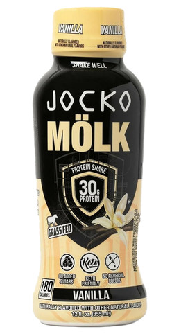 Jocko Fuel 29091