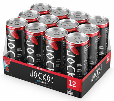 Jocko Fuel 29777