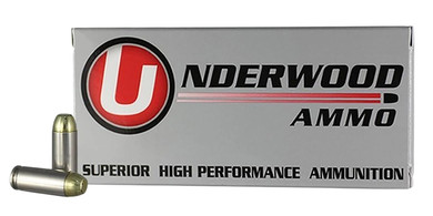 Underwood Ammo 241