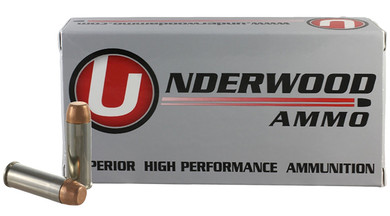 Underwood Ammo 432