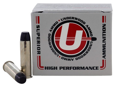 Underwood Ammo 720