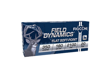 Fiocchi 350LB