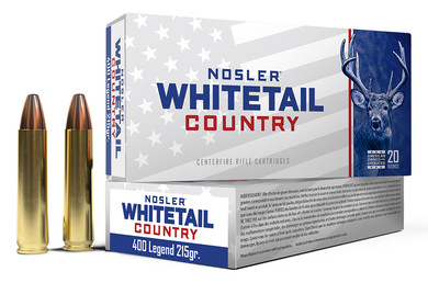 Nosler 40138