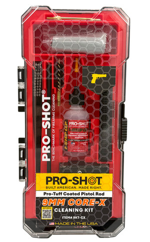 ProShot 9KTCX