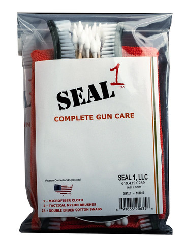 Seal 1 SKIT-MINI