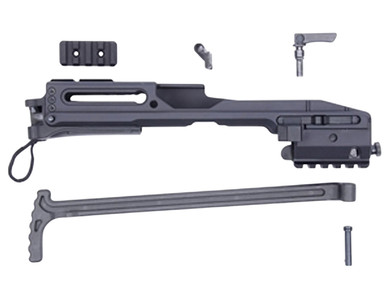 B&T Firearms BT-430220