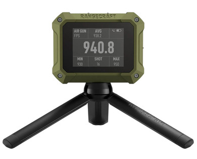 Athlon Optics 707301