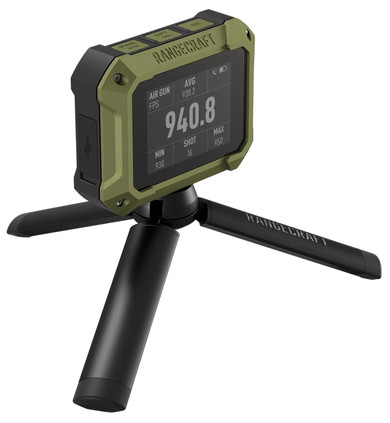 Athlon Optics 707301