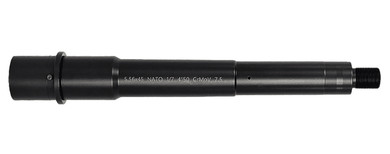 Lead & Steel LS556MED-PIST-7.5