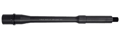 Lead & Steel LS556GOV-CAR-10.5