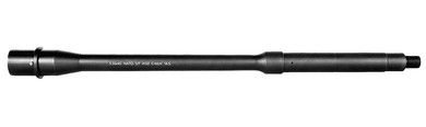 Lead & Steel LS556GOV-MID-14.5