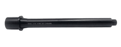 Lead & Steel LS9MM8.3-28