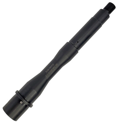 White Label Armory WLA-BRL-4001