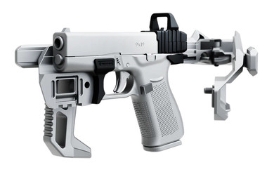 Recover Tactical SA4301