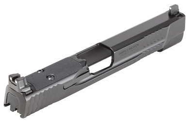 Smith & Wesson 14568