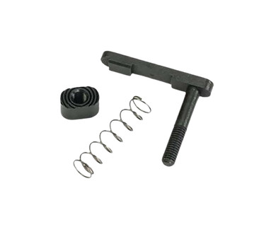 White Label Armory WLA-LOW-1010-01