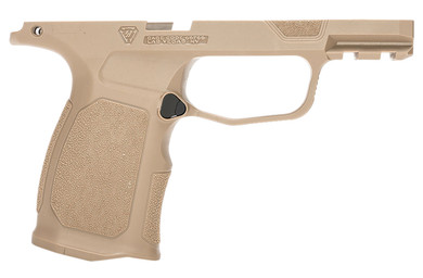 Strike Industries SEGMP365FDE