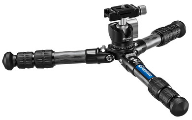 Leophoto LS-223CX+LH-25