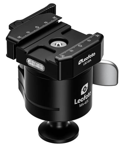 Leophoto MA-40X