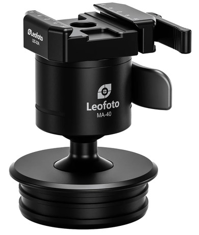 Leophoto MAB-75X