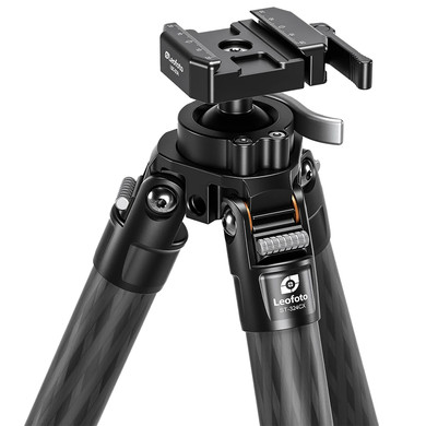 Leophoto ST-323CX