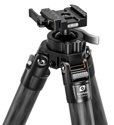 Leophoto ST-324CX