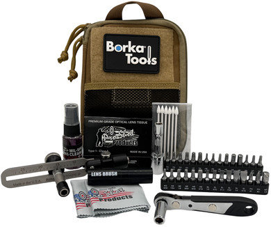 Borka BTKLCK